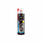 Tepalas Motip BLACK OIL; 500 ml