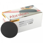 &Scaron;lifavimo diskas Mirka Abralon 8A20302092; 77 mm; P1000