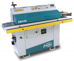 Briaunų laminavimo staklės Virutex EB140 PLC PM MF; vienfazės