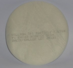 Prie&scaron;filtris Honeywell 1002800; TP1S Click-Fit