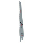 Pjūklelis tiesiniam pjūklui Bosch S 644 D; 152 mm; 2 vnt.