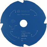 Pjovimo diskas Bosch Expert for Fibre Cement 2608644556; 190x30 mm; Z4