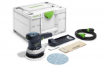 Ekscentrinis &scaron;lifuoklis Festool ETS 150/5 EQ-Plus