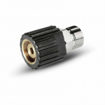 Jungtis auk&scaron;to slėgio žarnų sujungimui Karcher 4.401-076.0