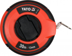 Matavimo ruletė Yato YT-71581; 30 m