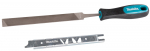 Dildė grandinės galandinimui Makita D-70998; 150 mm