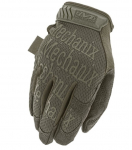 Pir&scaron;tinės Mechanix Wear The Original Olive Drab; L