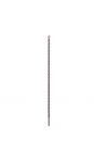 Grąžtas betonui Bosch S4L; 16x600 mm; SDS-plus