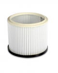 Apvalus filtras Rubi 50998
