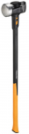 Kūjis Fiskars XL; 5,67 kg