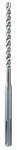 Grąžtas betonui Diager B3MAX 166R; 20x200/340 mm; SDS-max