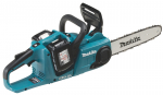 Grandininis pjūklas Makita DUC303PT2; 2x18&nbsp;V; 2x5,0 Ah akum.;&nbsp;30 cm juosta