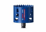 Gręžimo karūna Bosch 2608900436; 76 mm