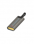 Prožektorius Scangrip FLASH MICRO; 3,7 V; 1x0,1 Ah akum.