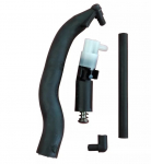 Alyvos siurblys Bosch F016104149