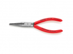 Laidų valymo replės Knipex 1551160; 160 mm