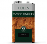 Medienos alyva Fiddes DANISH OIL 0219; 1 l