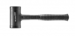 Plaktukas Halder BLACKCRAFT 3379.060; 1,3 kg