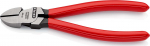 Kirpimo replės Knipex 7001160EAN; 160 mm