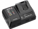 Pakrovėjas Yato YT-828502; 18 V