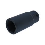 Smūginė sukimo galvutė Condor Werkzeug C22099/K24; 1/2''; 24 mm