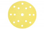 &Scaron;lif. popierius eksc. &Scaron;lifuokliui Mirka 4161109910; 150 mm; P100