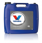 Alyva kompresoriams Valvoline Compressor Oil 46; 20 l