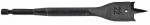 Plunksninis grąžtas medienai Tivoly 10802522200; 22x158 mm