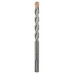 Grąžtas betonui Ecef 44020260; SDS-plus; 20x260 mm