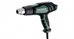 Orapūtė Metabo HGE 23-650 LCD; 2300 W