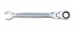 Raktas su terk&scaron;le Condor Werkzeug C4140/12; 12 mm; 175 mm