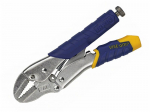 Replės Irwin T05T; 250 mm
