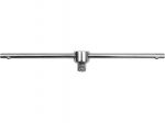 Torcinis raktas su reguliuojama galvute Vorel 53710; 450 mm; 3/4''