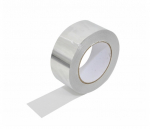 Aliuminio lipni juosta AWTools AW26230; 48 mm; 50 m