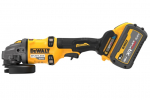 Kampinis &scaron;lifuoklis DeWalt XR FLEXVOLT; 54 V; 2x9,0 Ah akum.