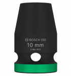 Smūginė sukimo galvutė Bosch 2608003049; 1/2''; 19,5 mm; 77 mm