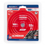 Pjovimo diskas Specialist+ LTA1605220-T; 160x20x1,2 mm; Z52; 0&deg;