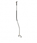 Piktžolių ravėtuvas Fiskars 1077111; 150 mm