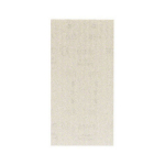 &Scaron;lifavimo tinklelis Bosch M480; 93x186 mm; P80; 10 vnt.