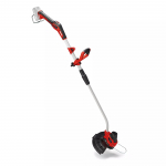 Žoliapjovė - trimeris Einhell GE-CT 18/33 Li E-Solo; 18 V (be akumuliatoriaus ir pakrovėjo)