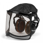 Apsauginis tinklelis su ausinėmis Husqvarna 5987501-01