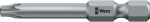 Sukimo antgalis Wera WE05134720001; 867/4 IPR; Torx Plus; TX15x89 mm