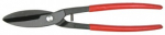 Skardos kirpimo žirklės Topex Top tools; 320 mm;  tiesios