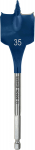 Plunksninis grąžtas medienai Bosch EXPERT Self Cut Speed; 35x152 mm