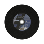 Abrazyvinis pjovimo diskas Norton VULCAN; 350x3,5x32 mm; 10 vnt. + 1 diskas