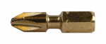 Sukimo antgalis Impact Gold Torsion; PH; 2 vnt.