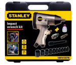 Pneumatinis smūginis veržliasukis Stanley 160157XSTN