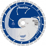 Deimantinis pjovimo diskas Makita Comet Rapid; 300 mm
