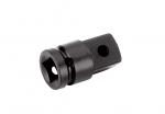 Adapteris Irimo; 3/4''-1''; 63 mm; 1 vnt.