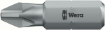 Sukimo antgalis Wera 851/2 Standard; PH1; 32 mm; 1 vnt.